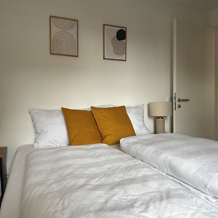 Seeapartment Prien am Chiemsee Ngoại thất bức ảnh