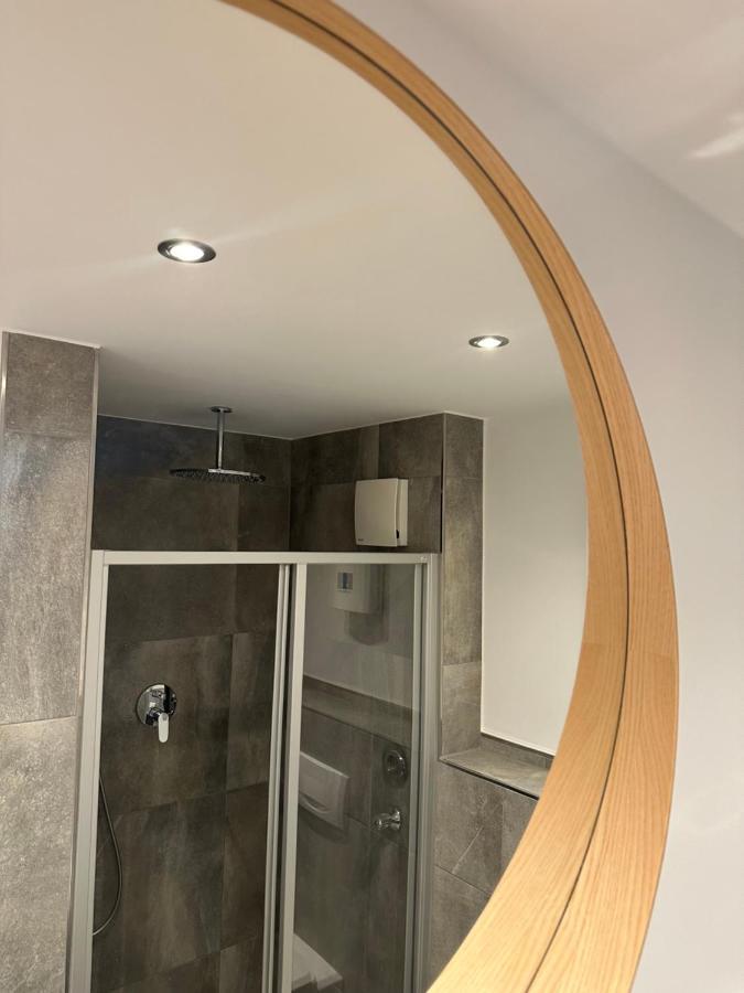 Seeapartment Prien am Chiemsee Ngoại thất bức ảnh
