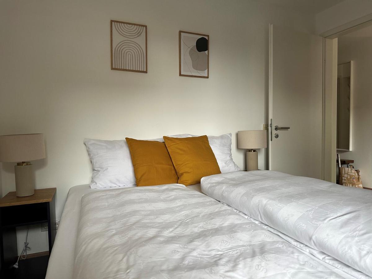 Seeapartment Prien am Chiemsee Ngoại thất bức ảnh